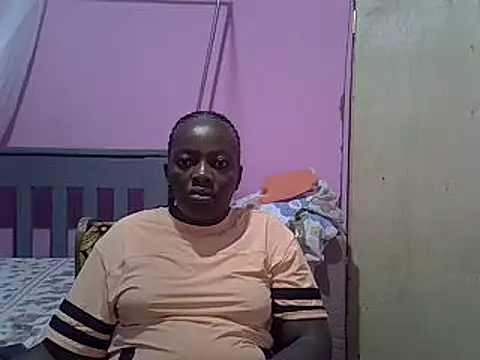 Ebonyceline online show from February 24, 4:58 pm
