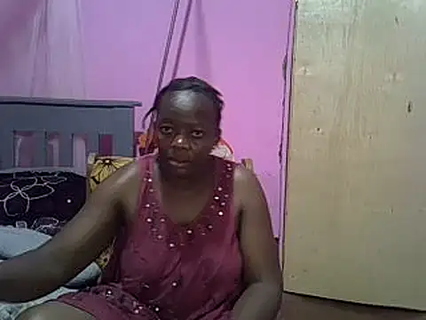 Ebonyceline online show from March 8, 4:34 am