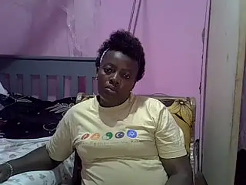 Ebonyceline online show from March 11, 5:46 pm