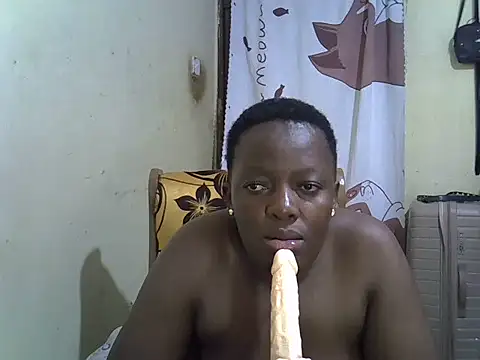 Ebonyceline online show from September 21, 1:02 pm