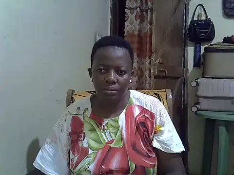 Ebonyceline online show from September 30, 2:49 am