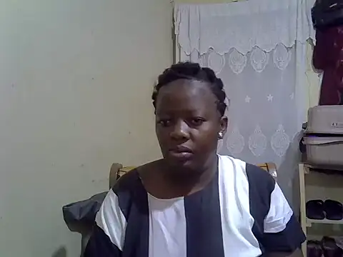 Ebonyceline online show from December 20, 4:52 am