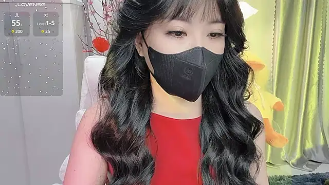 Snapshot of Mya_Lee chatting on January 28, 4:30 pm Mya Lee online show from January 28, 4:30 pm
