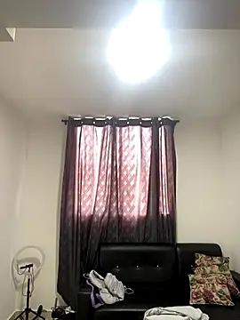 CuteEbony1 online show from September 19, 2:29 pm