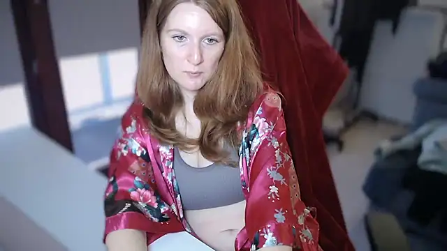 Exotic-Desire online show from January 8, 8:27 am