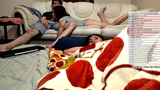 f4p top online show from September 13, 3:06 am