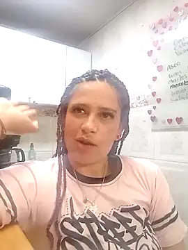 Violeta hornny online show from December 12, 9:04 pm