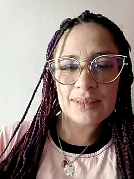 Violeta hornny online show from December 13, 12:31 am