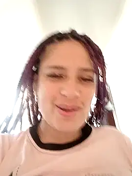 Violeta hornny online show from December 13, 2:38 pm