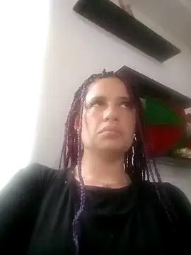 Violeta hornny online show from December 19, 7:51 pm