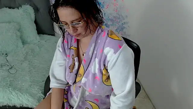 Violeta hornny online show from January 13, 11:38 pm