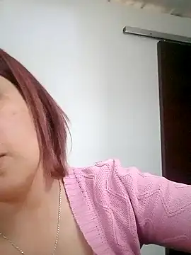 Violeta hornny online show from January 21, 8:21 pm