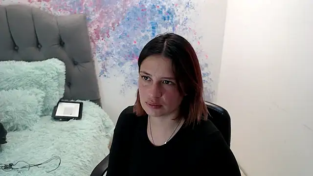 Violeta hornny online show from January 23, 4:37 pm