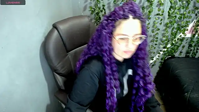 Violeta hornny online show from January 31, 8:43 pm