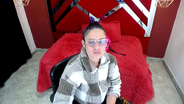 Violeta hornny online show from February 12, 8:18 pm