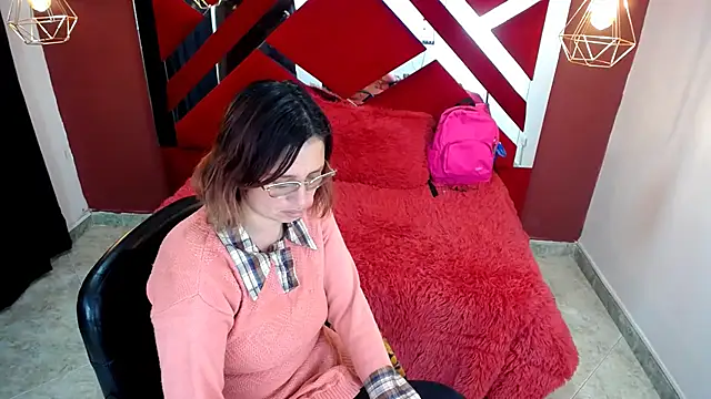 Violeta hornny online show from February 13, 8:13 pm