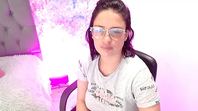 Violeta hornny online show from February 19, 11:36 pm
