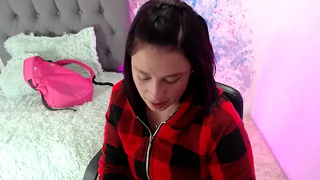 Violeta hornny online show from February 21, 8:49 pm
