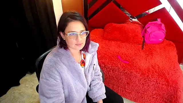Violeta hornny online show from March 18, 11:53 pm
