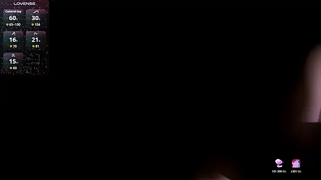 TianaaJackson online show from June 11, 10:41 pm