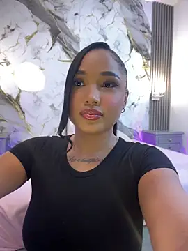 TianaaJackson online show from June 23, 9:46 pm