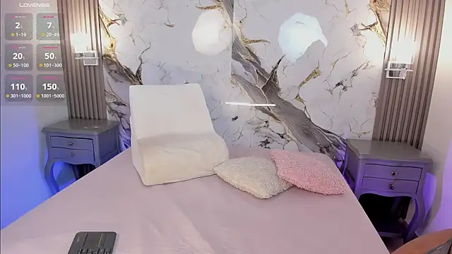 TianaaJackson online show from June 29, 10:32 pm