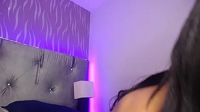 DeniseMoca online show from June 16, 7:49 pm