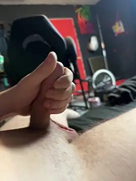 whitestroker online show from October 9, 2:48 pm