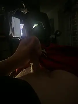 whitestroker online show from November 11, 10:32 pm