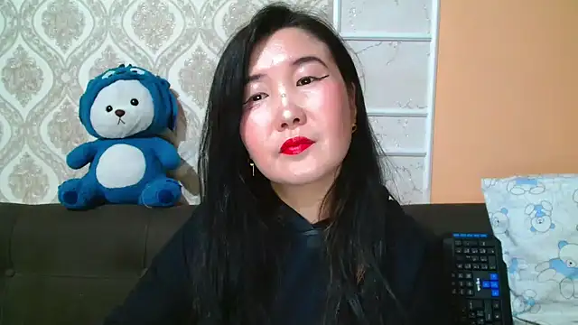 Bet Lu online show from January 29, 4:30 pm