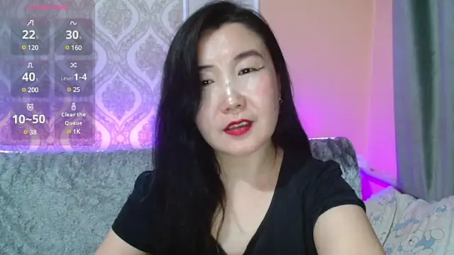 Bet Lu online show from March 18, 6:37 pm