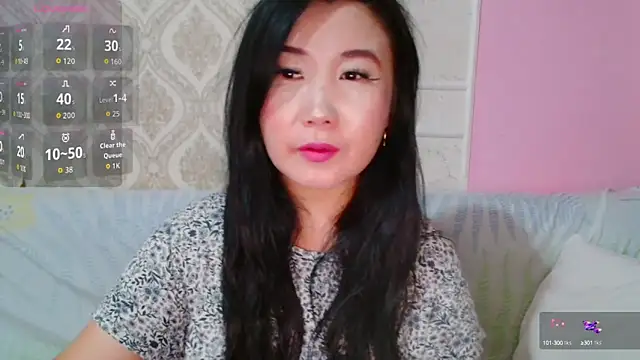 Bet Lu online show from September 26, 6:28 am