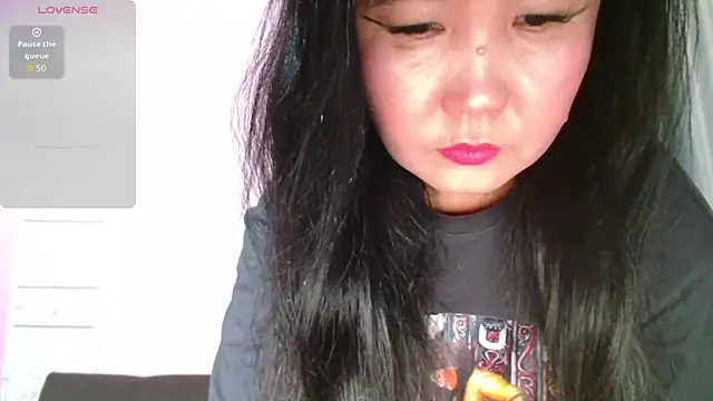 Bet Lu online show from October 12, 4:22 am