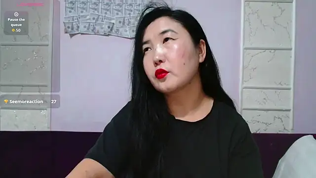 Bet Lu online show from December 18, 9:26 am