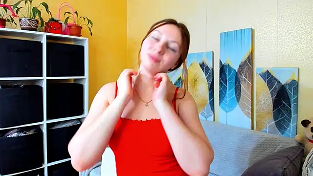 OBabyDoll online show from January 10, 7:43 am