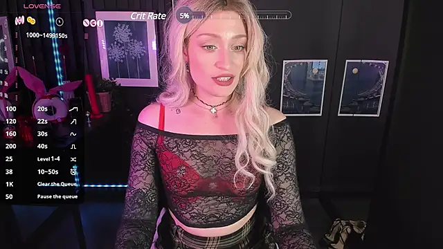 AugustineMagnetic online show from January 12, 1:48 pm