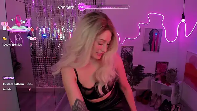 AugustineMagnetic online show from March 16, 6:20 am