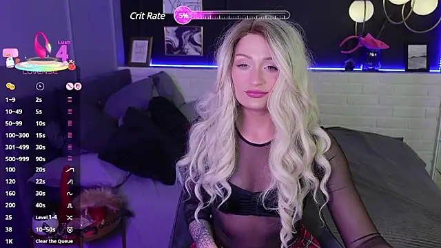 AugustineMagnetic online show from March 20, 6:41 am