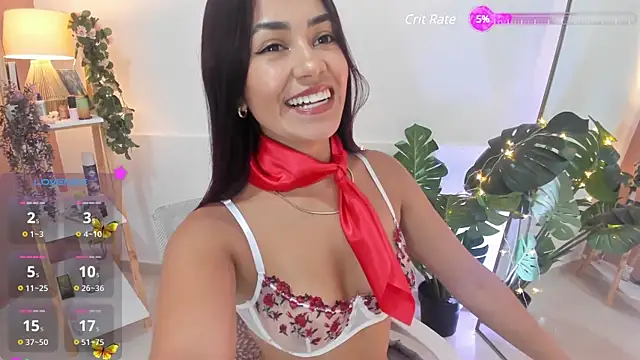 amalia ktel online show from December 24, 1:28 pm