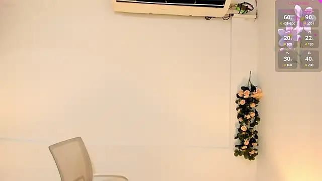 amalia ktel online show from January 23, 1:56 pm