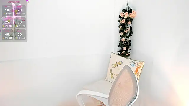 amalia ktel online show from January 27, 4:33 pm