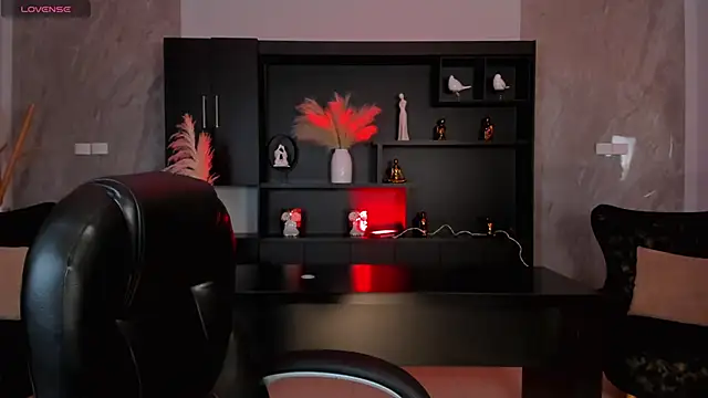 RoseFerrera online show from March 2, 11:50 am