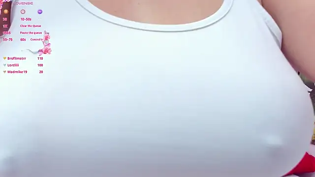 Snapshot of Celeste_Lincon chatting on December 14, 4:01 am Celeste Lincon online show from December 14, 4:01 am