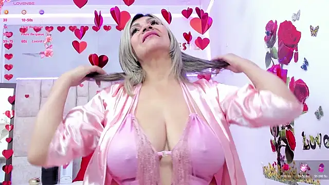 Snapshot of Celeste_Lincon chatting on March 19, 1:21 am Celeste Lincon online show from March 19, 1:21 am