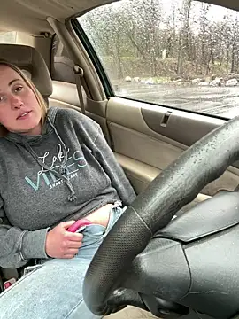 ClumsyLink online show from February 13, 7:42 pm