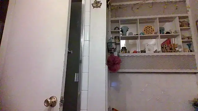 ClumsyLink online show from October 26, 3:56 am