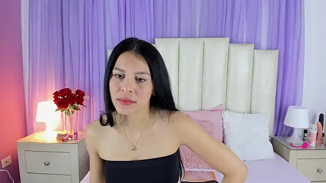 lulumars online show from January 8, 4:44 am