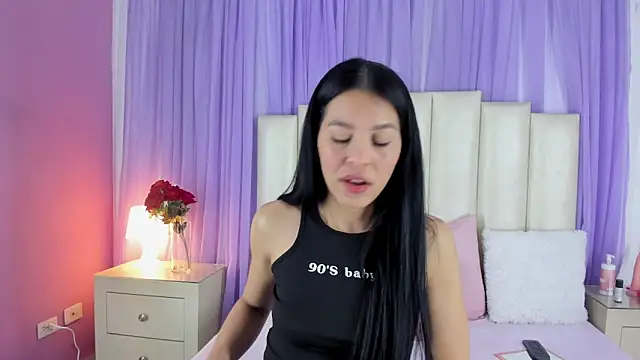 lulumars online show from January 13, 5:23 am