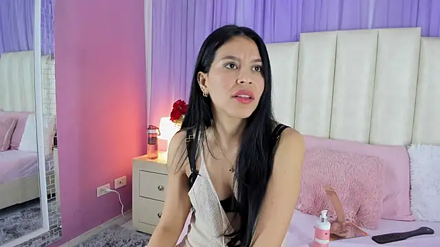 lulumars online show from January 14, 10:17 am