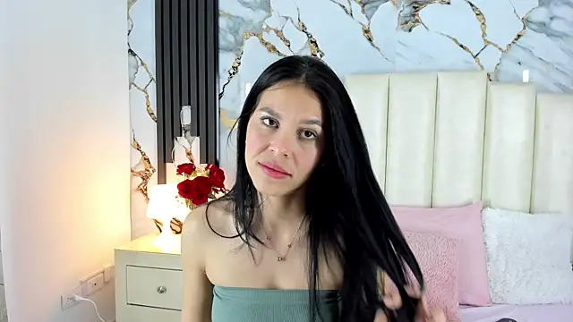 lulumars online show from January 21, 7:15 am